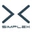 Simplex Trading Logo